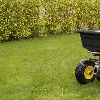 fertilizer