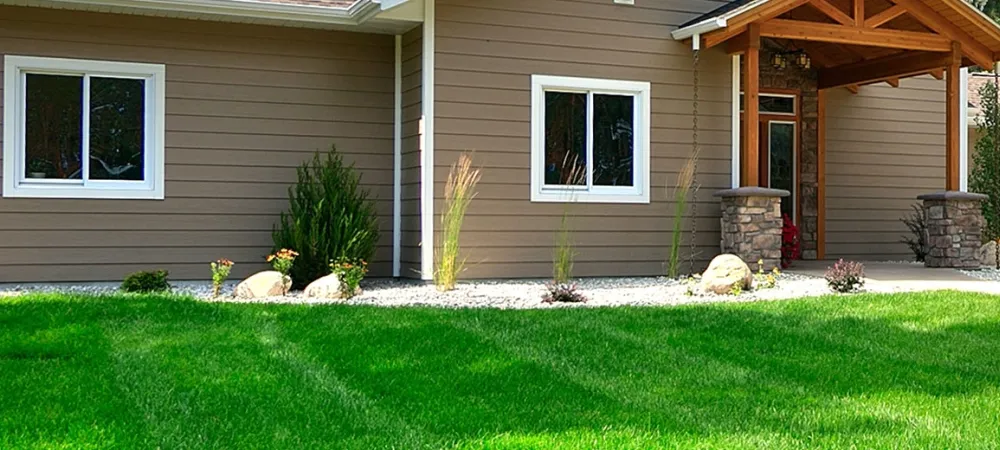 lawn