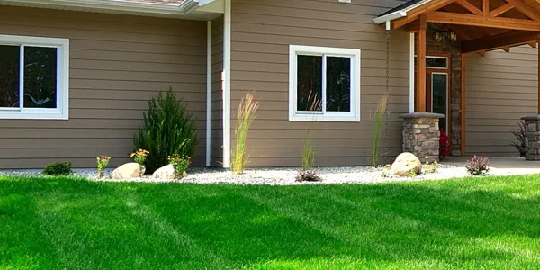 lawn